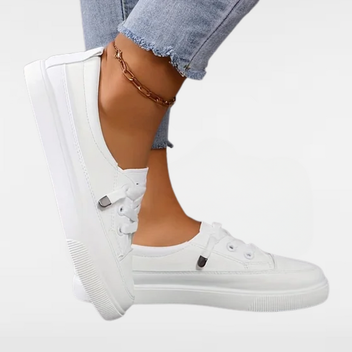 Élyna | The discreet comfort that eases your steps