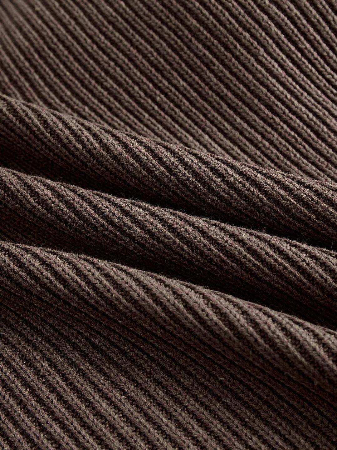 Jill | Soft Knit Winter Dress