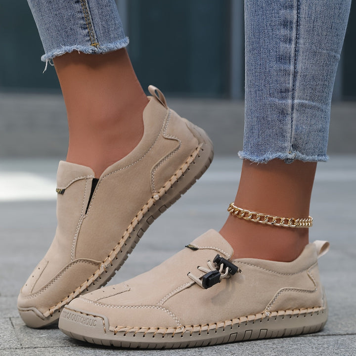 Célya | Therapeutic Comfort Walking Shoes