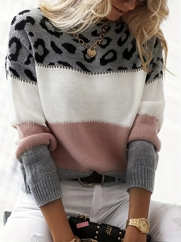 Meredith | Comfortable and Chic Sweater
