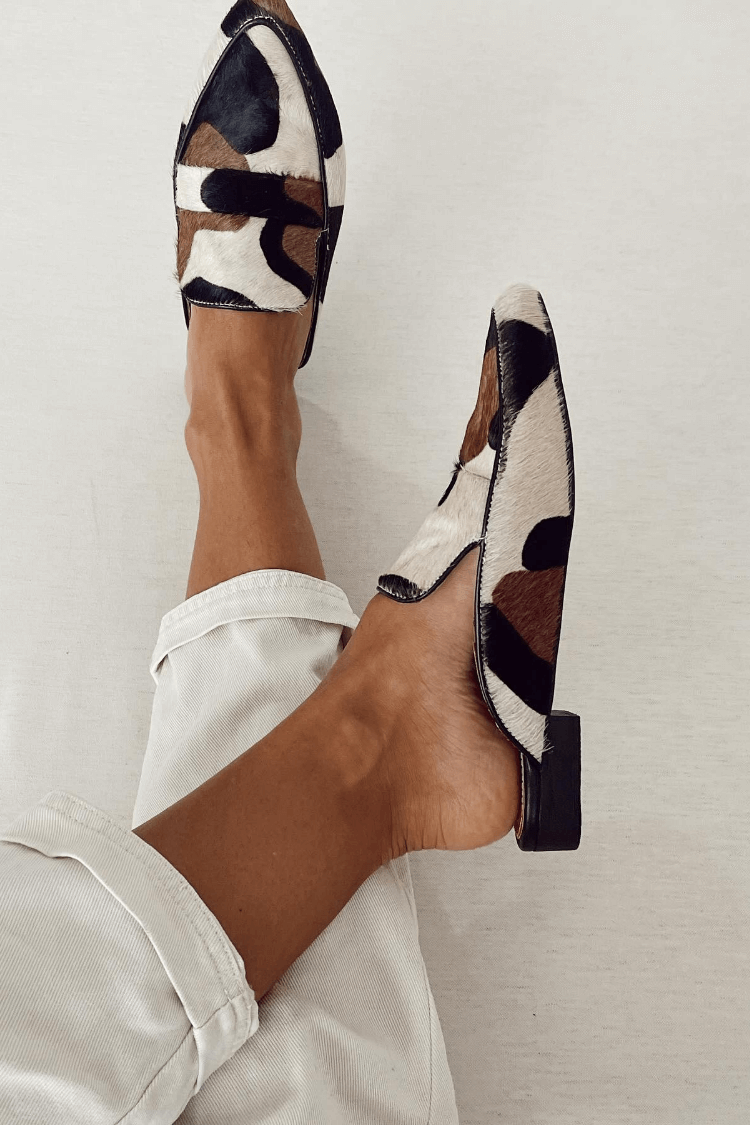 Robyn | Stylish Casual Loafers
