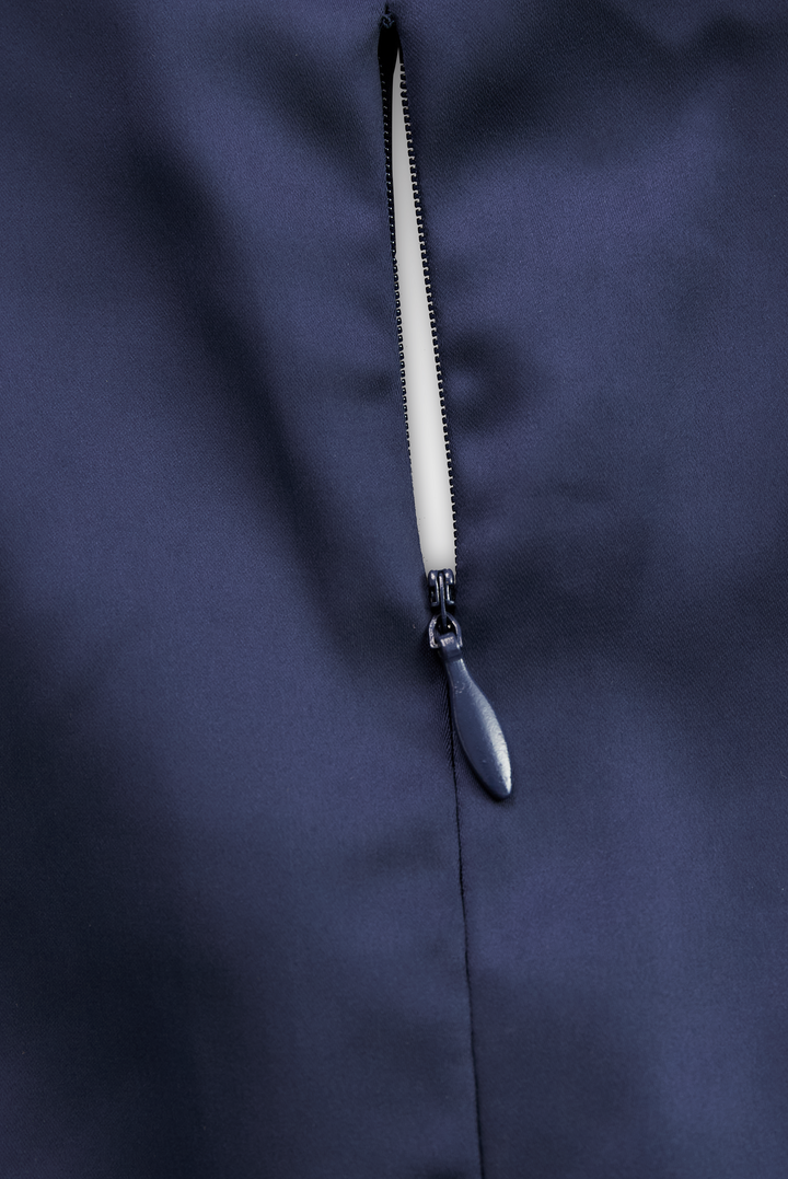 Calista | Holiday Elegance Dress