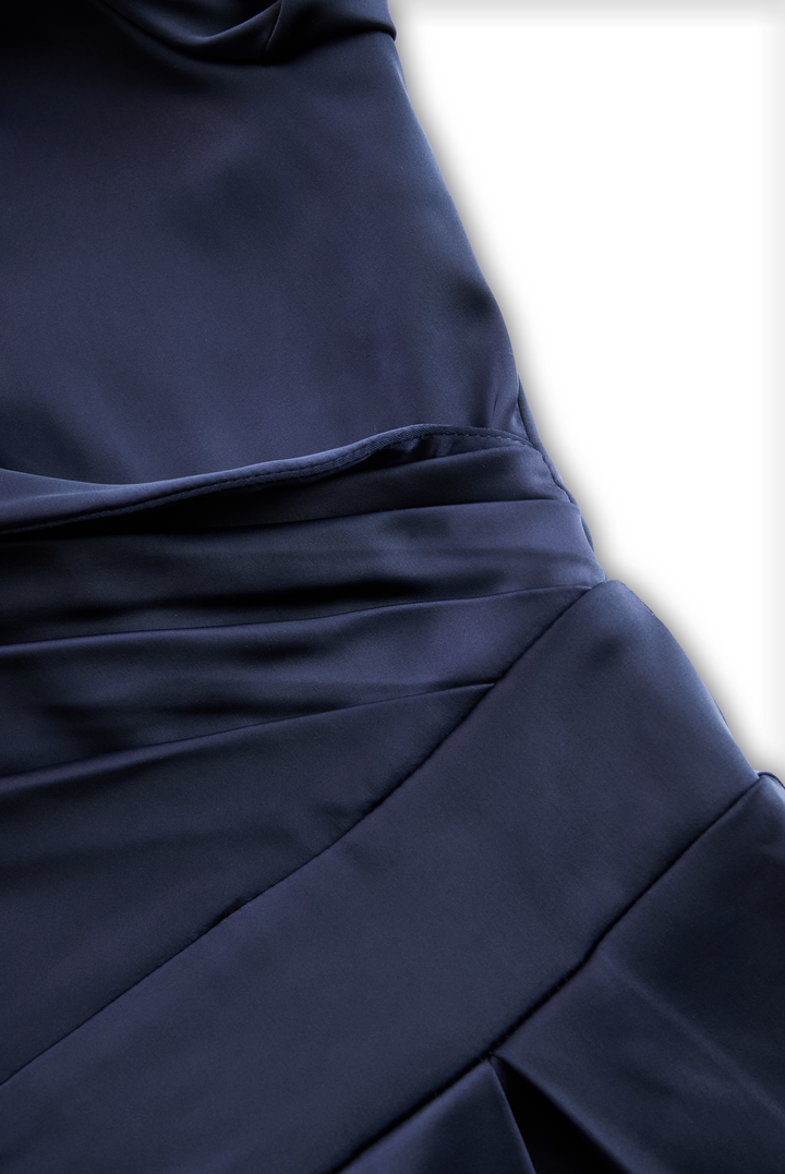 Calista | Holiday Elegance Dress