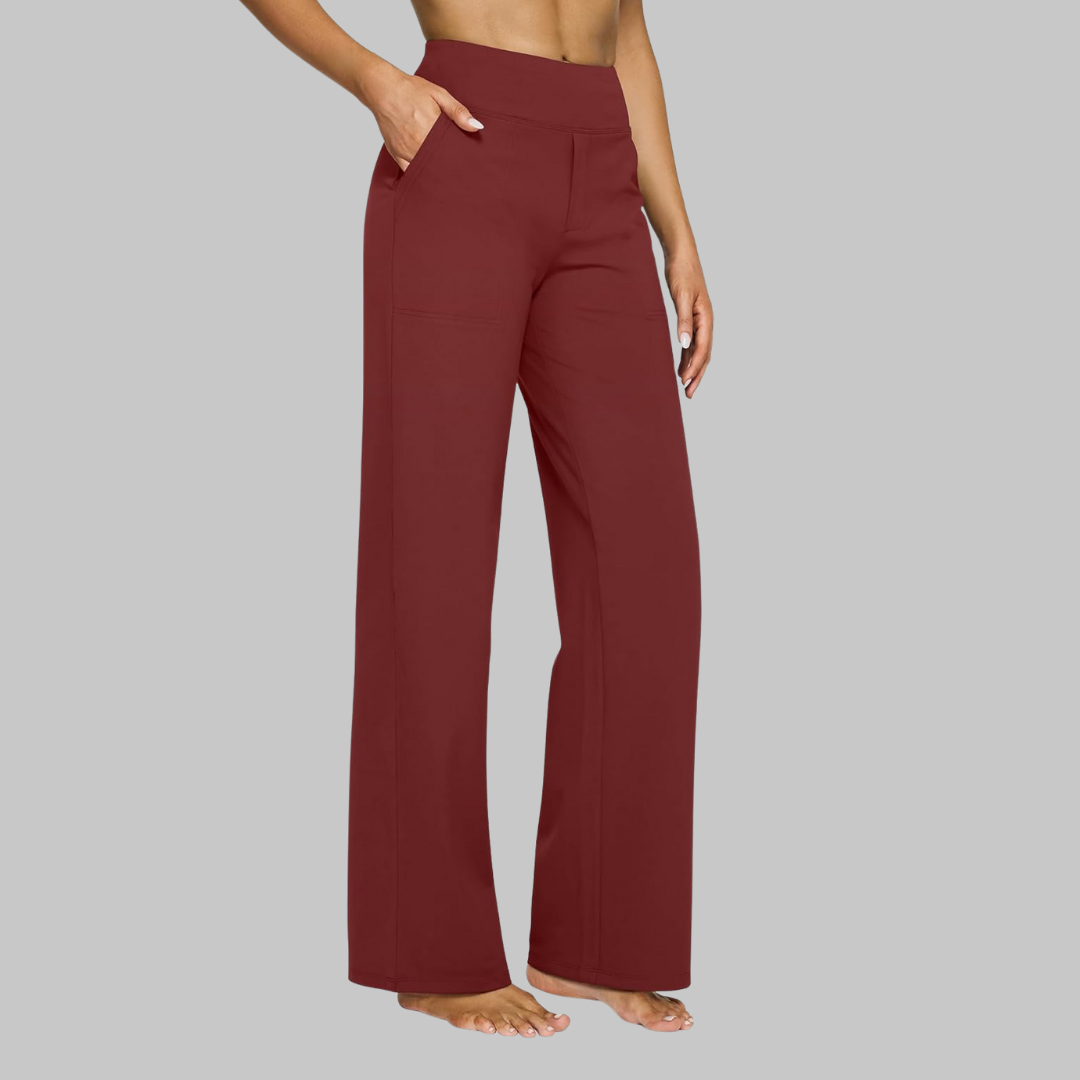 Clara | The Comfortable Stretch Pants for Every Woman (BUY 1 — GET 1 FREE)