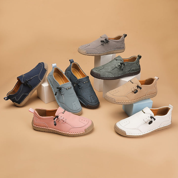 Célya | Therapeutic Comfort Walking Shoes