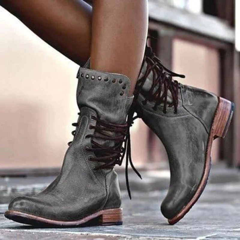 Ava | Elegant & Comfortable Boots