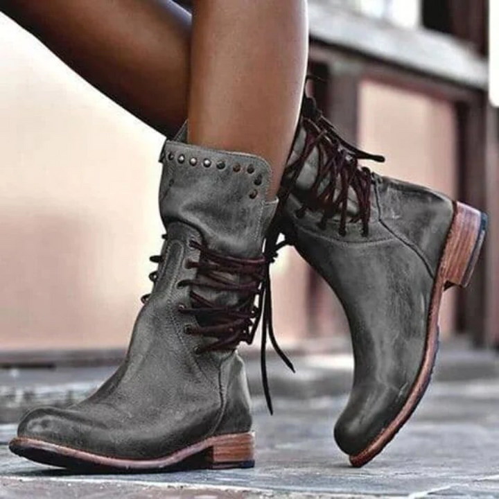 Ava | Elegant & Comfortable Boots