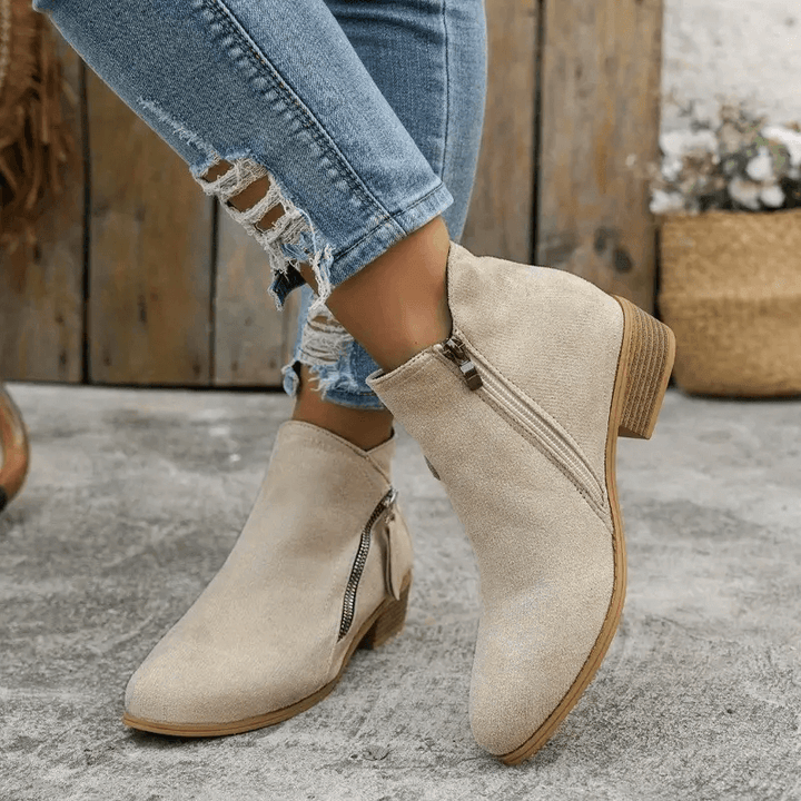 Donna | Vintage Boots