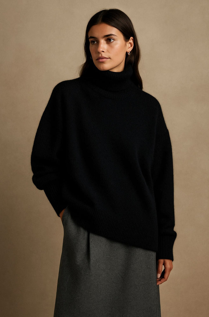 Margaux | Elegant Sweater