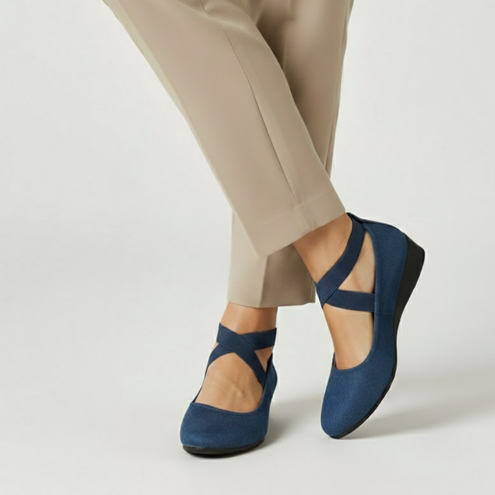 Jynna | Women's Orthopedic Shoes