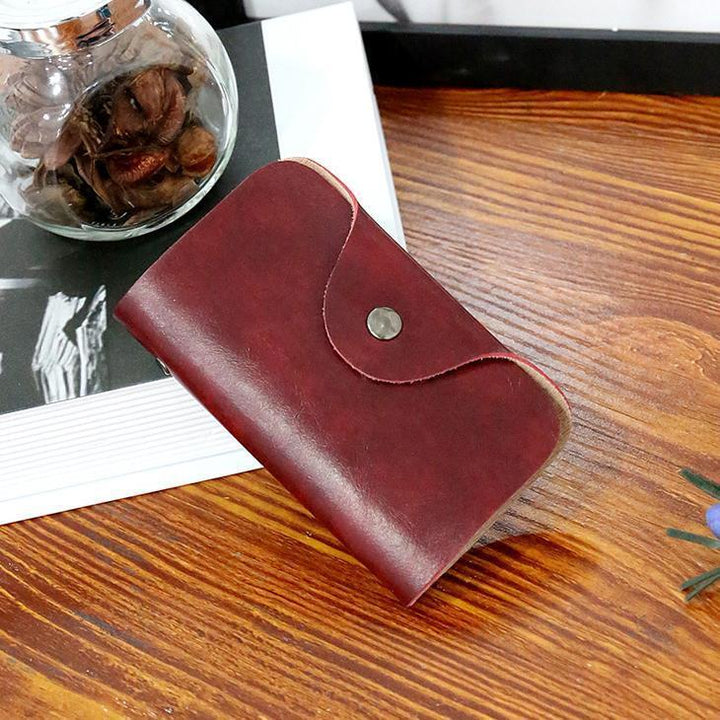 Sutton │ Stylish Retro 4-Piece Bag Set