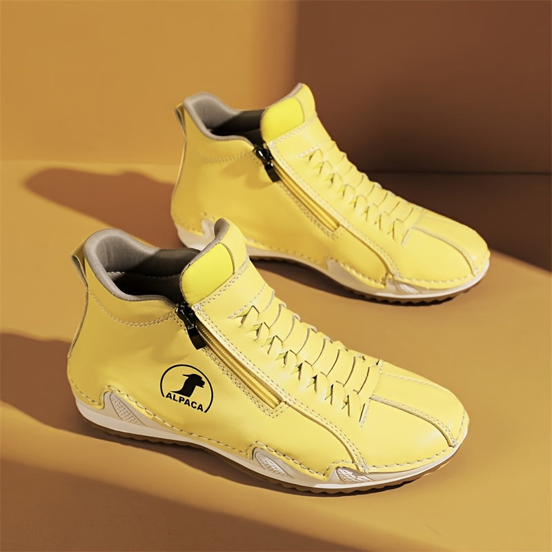 Cylia | Absolute Comfort, in All Weather