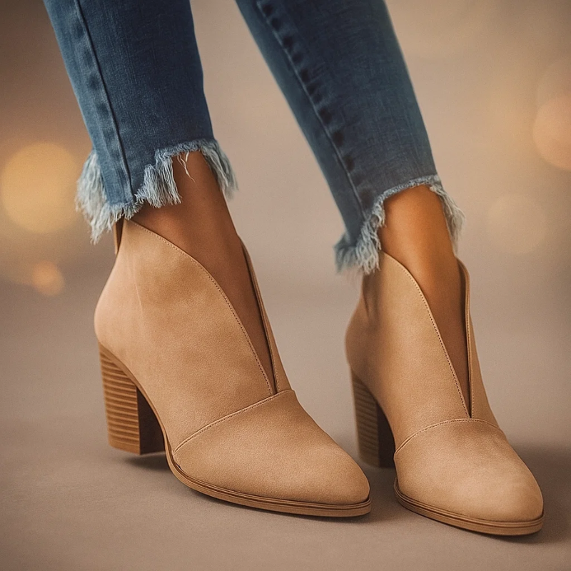 Catalina | Ankle Boots