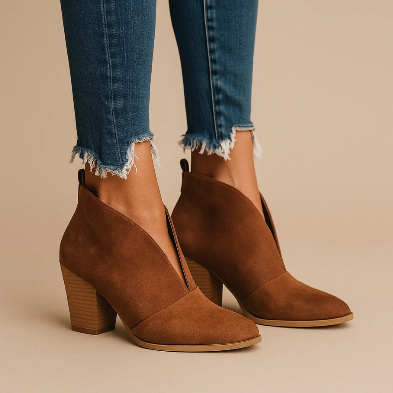 Catalina | Ankle Boots