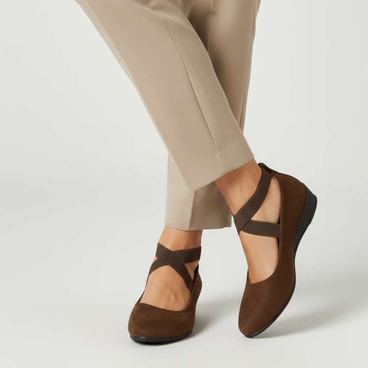 Jynna | Women's Orthopedic Shoes