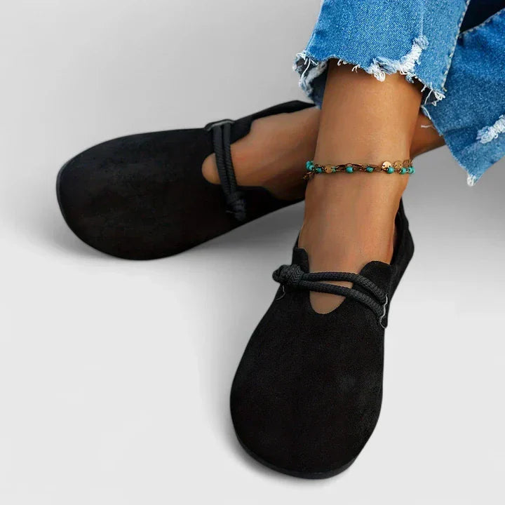Nathalia | Orthopedic Loafers