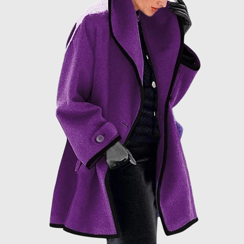 Peggy | Elegance Winter Coat