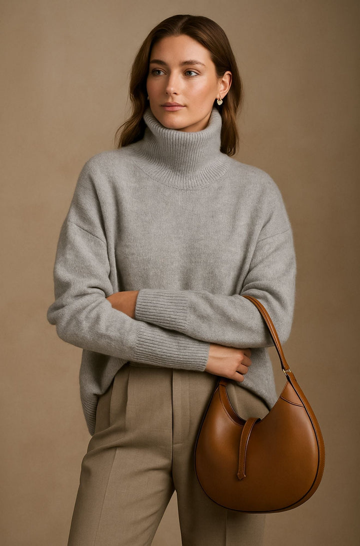 Margaux | Elegant Sweater