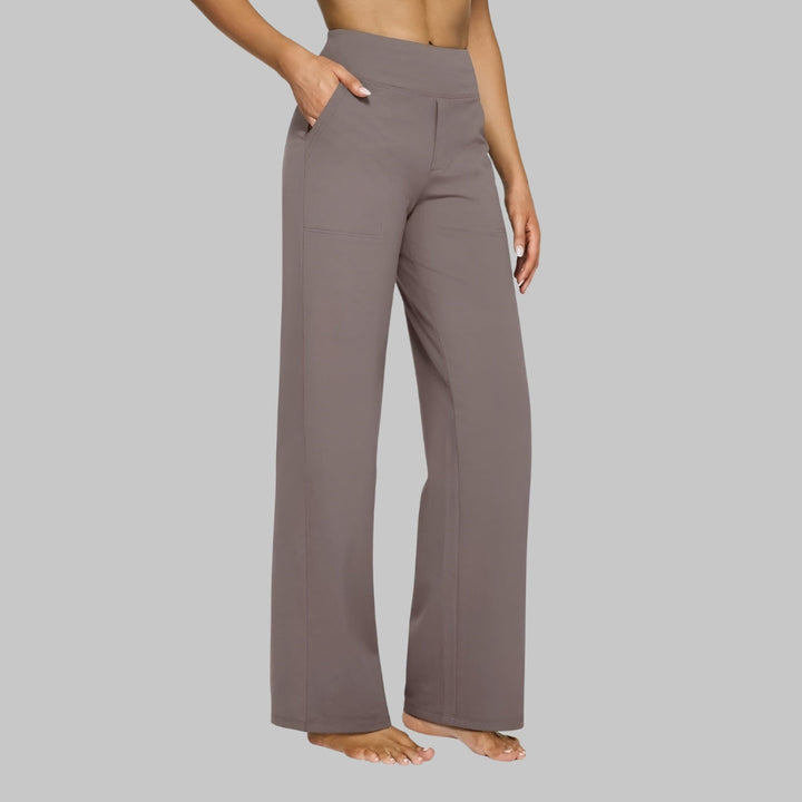 Clara | The Comfortable Stretch Pants for Every Woman (BUY 1 — GET 1 FREE)
