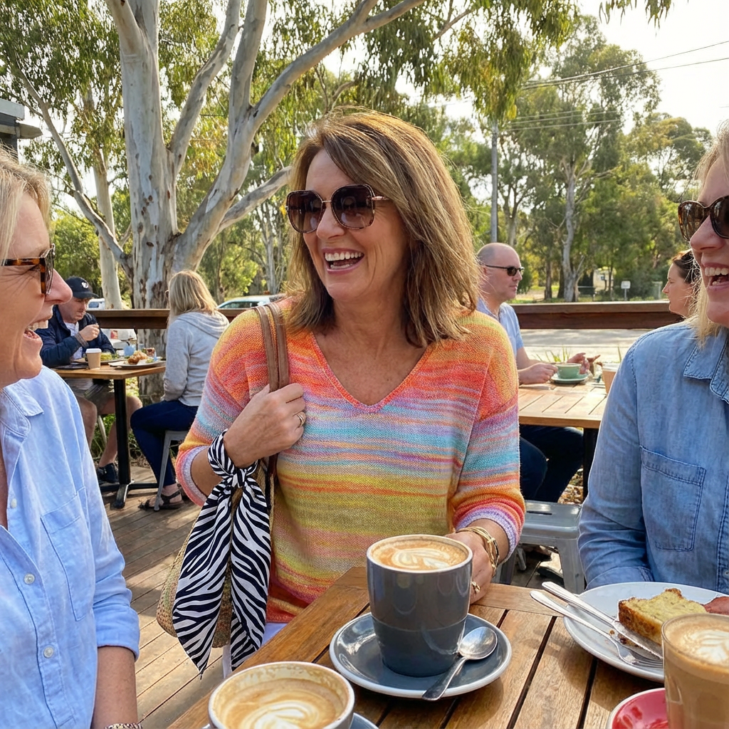 Rachel | Gradient Design