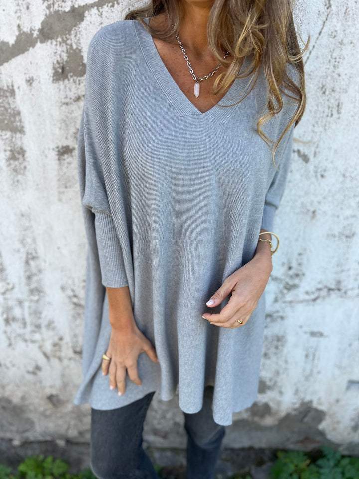 Mabel | Elegant Soft Sweater