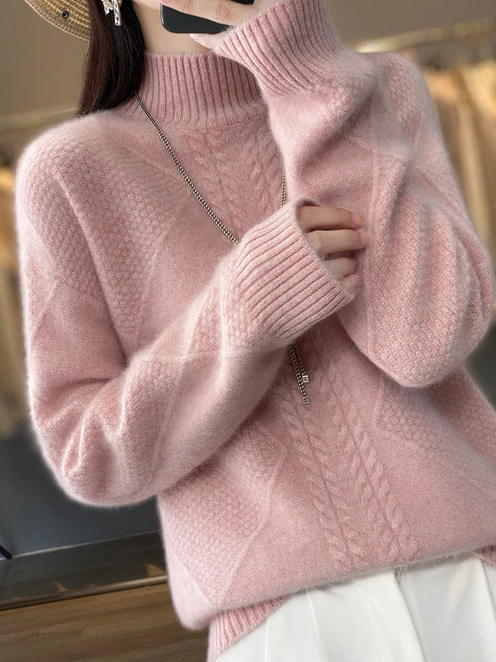 Blair | Soft Sweater