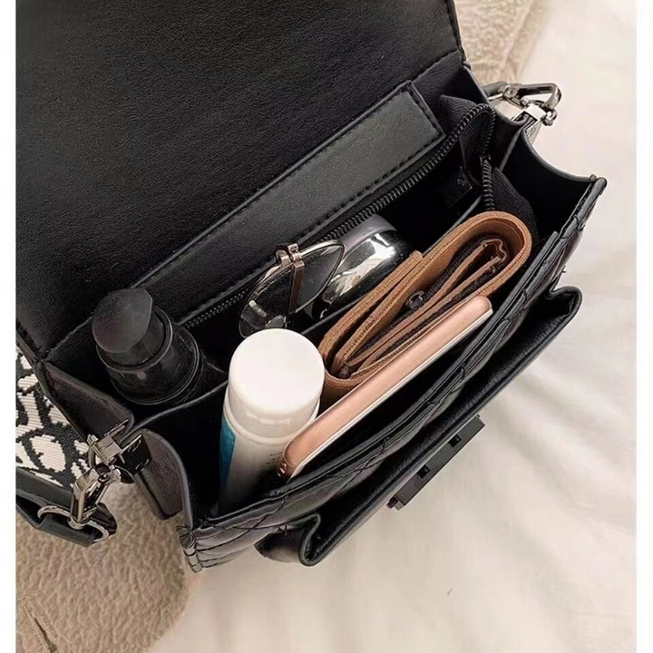 Reverie │ Stylish Luxury Shoulder Handbag