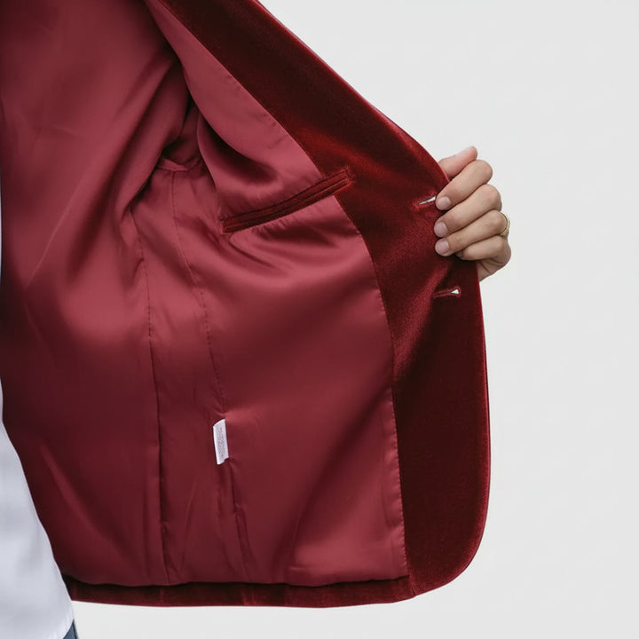 Lorelei | Elegant Blazer