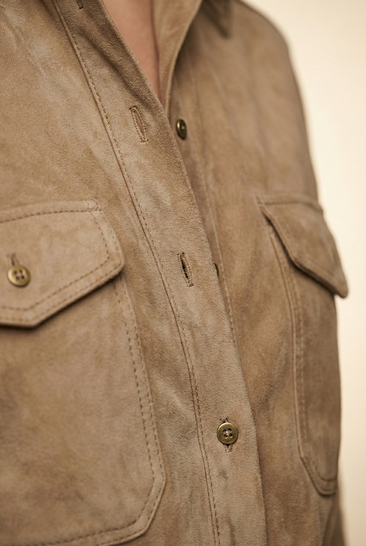 Georgina | Belted Midi Dress