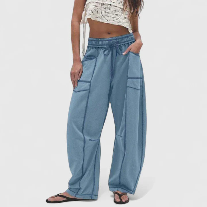 Camrynne | Comfortable Pants