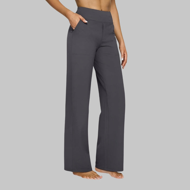 Clara | The Comfortable Stretch Pants for Every Woman (BUY 1 — GET 1 FREE)