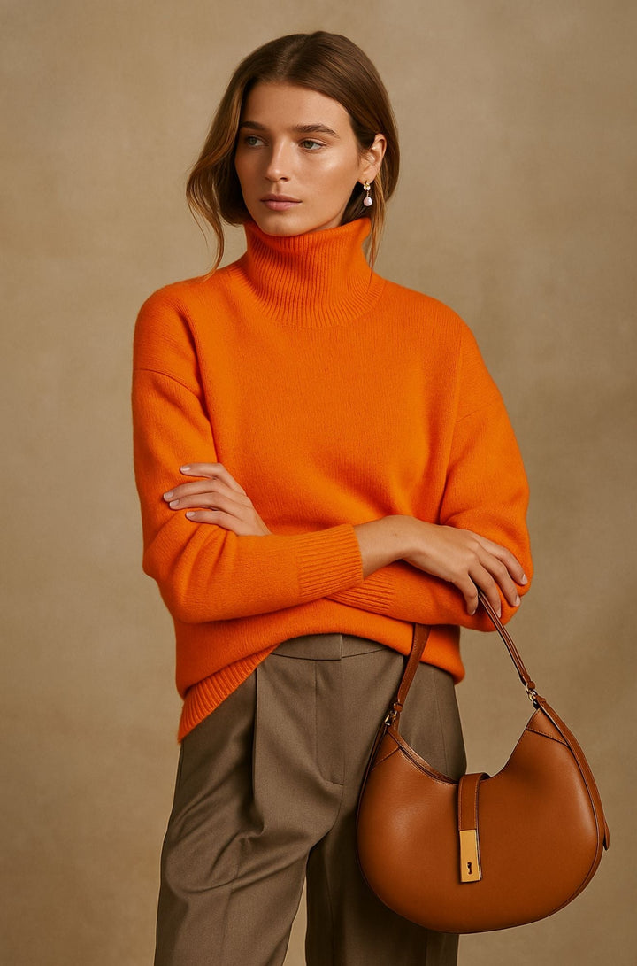 Margaux | Elegant Sweater