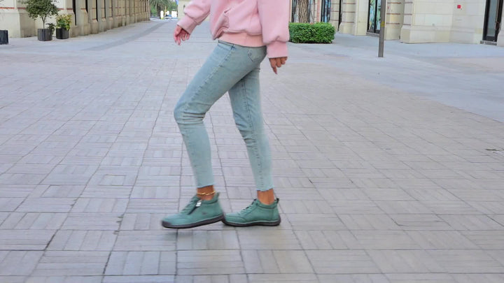 Émy | Therapeutic Comfort Sneakers