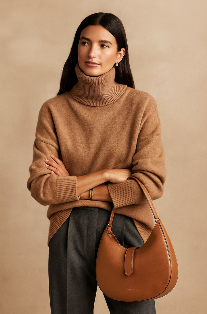 Margaux | Elegant Sweater