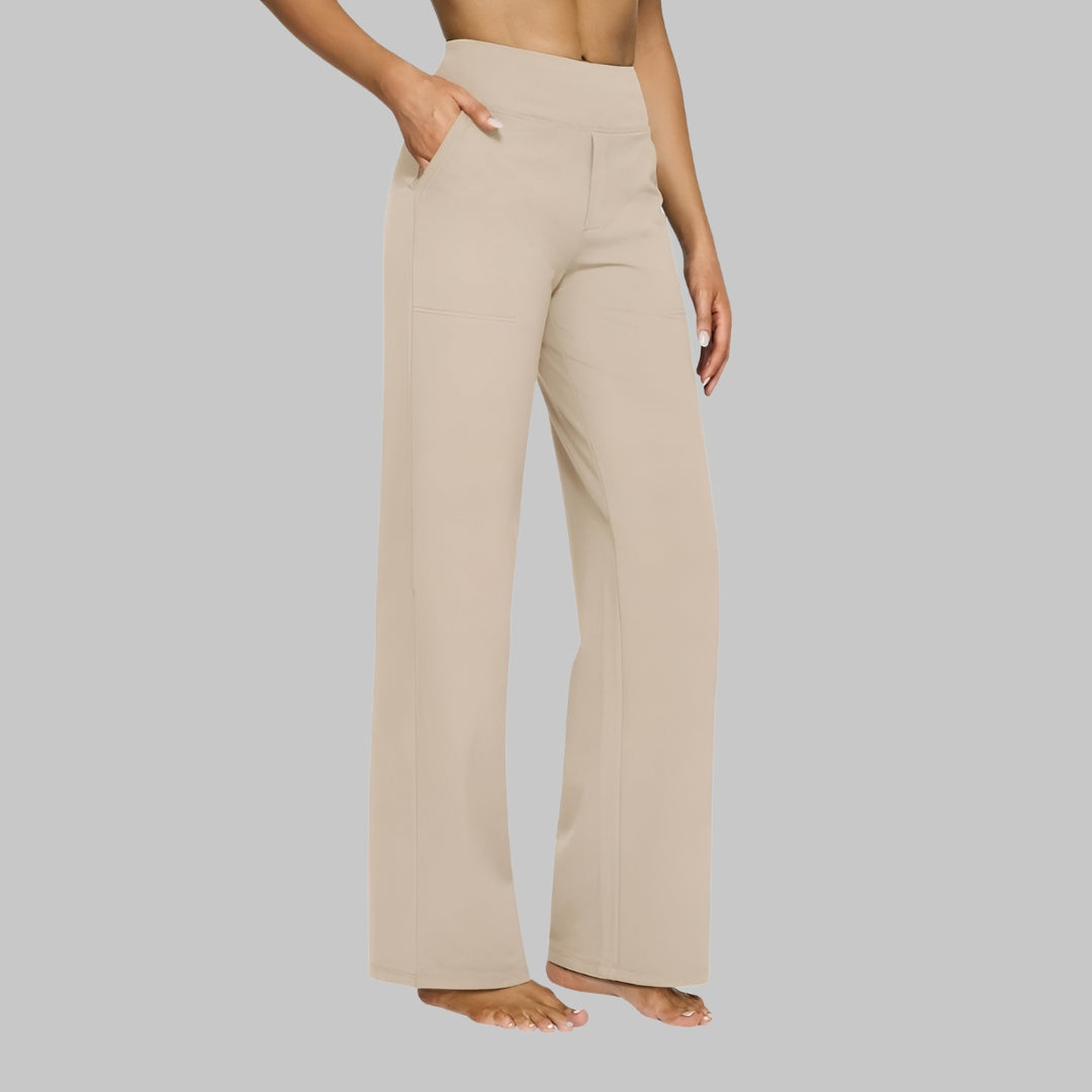 Clara | The Comfortable Stretch Pants for Every Woman (BUY 1 — GET 1 FREE)