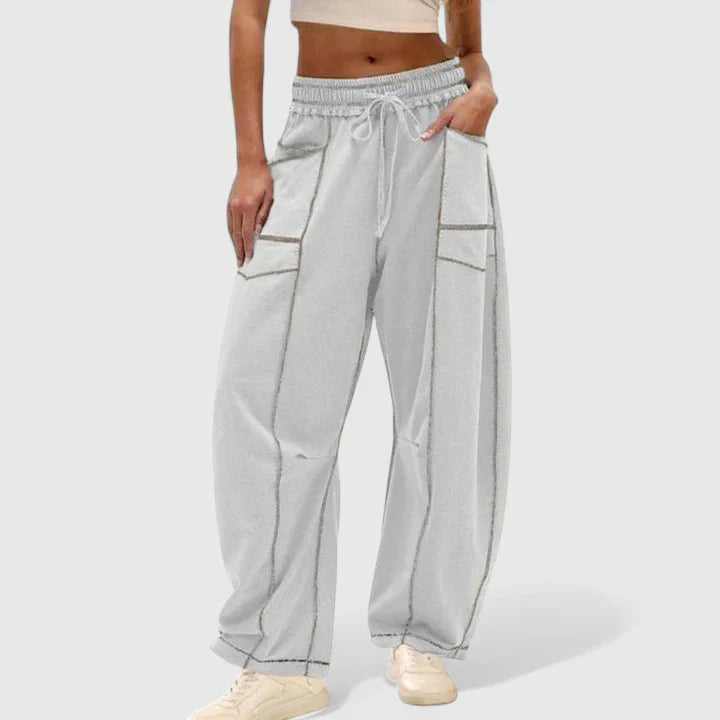Camrynne | Comfortable Pants