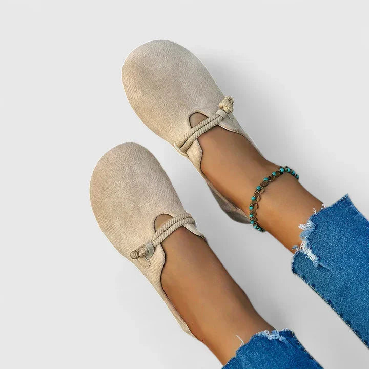 Nathalia | Orthopedic Loafers