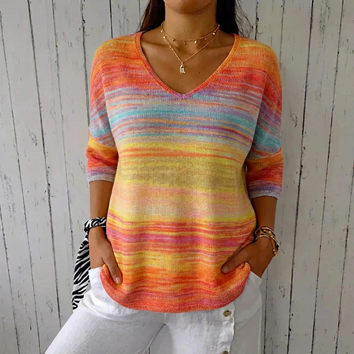 Rachel | Gradient Design