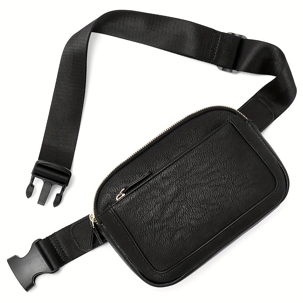 Livia | Lightweight Crossbody Bag