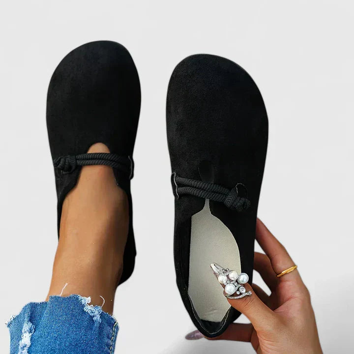 Nathalia | Orthopedic Loafers