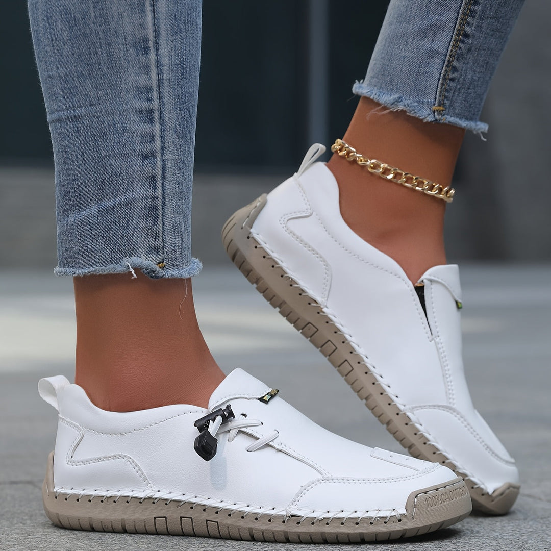 Célya | Therapeutic Comfort Walking Shoes