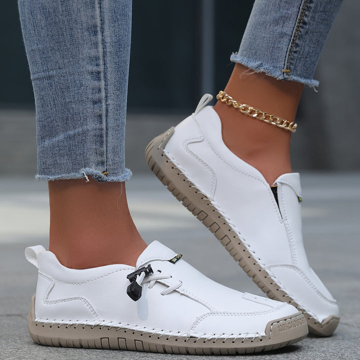 Célya | Therapeutic Comfort Walking Shoes