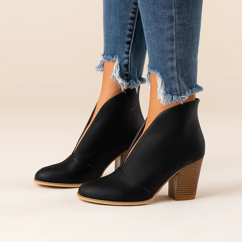 Catalina | Ankle Boots