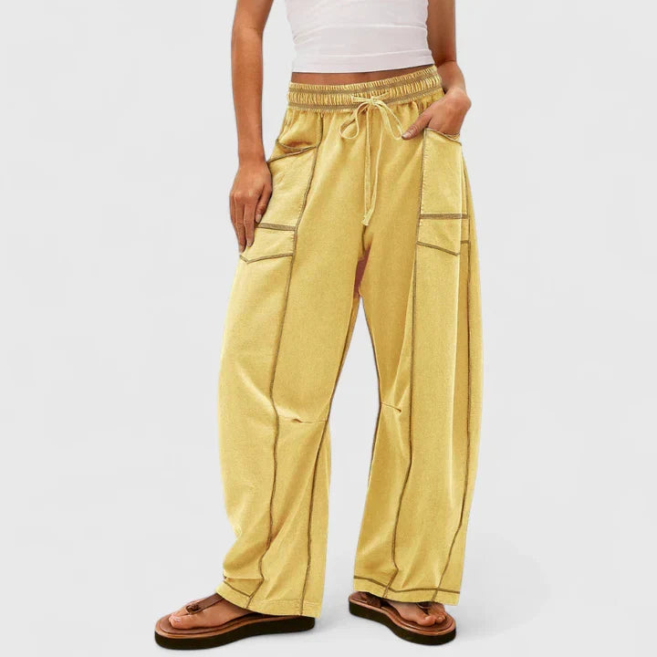 Camrynne | Comfortable Pants