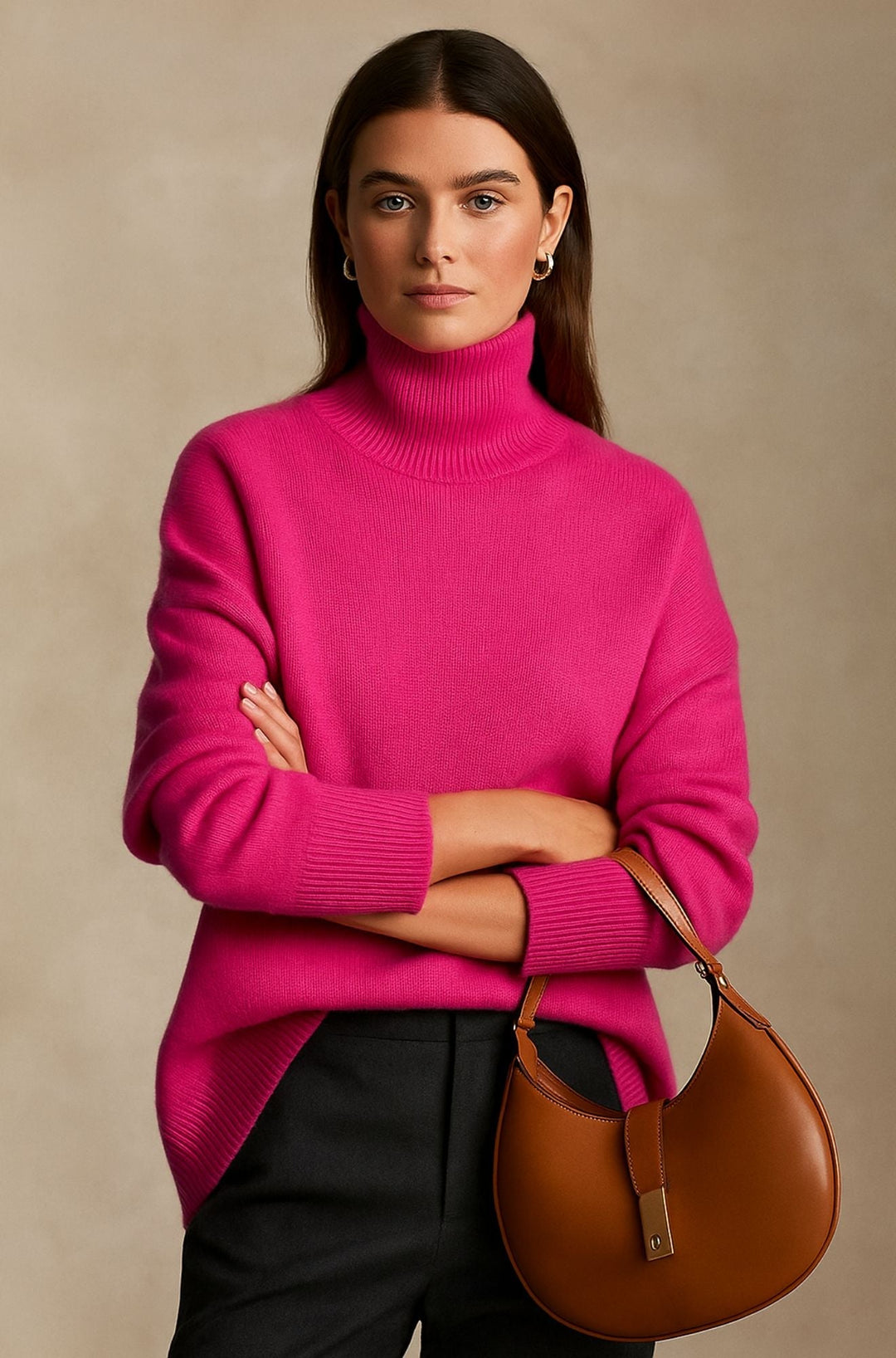 Margaux | Elegant Sweater