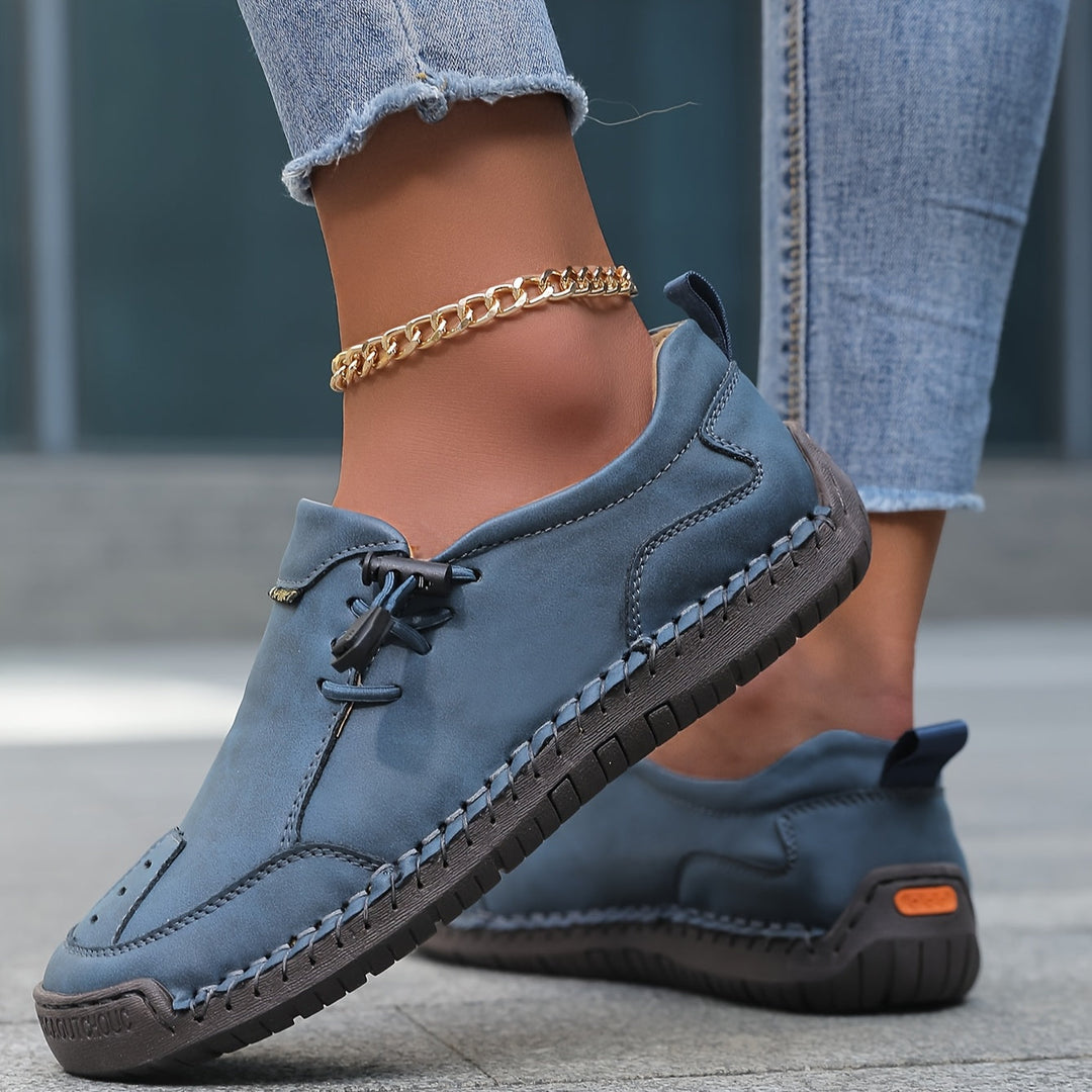 Célya | Therapeutic Comfort Walking Shoes