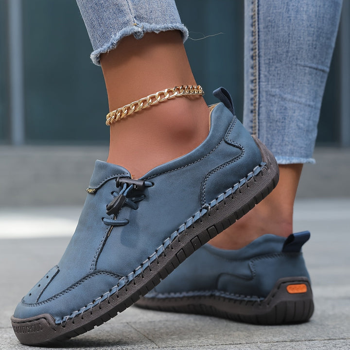 Célya | Therapeutic Comfort Walking Shoes