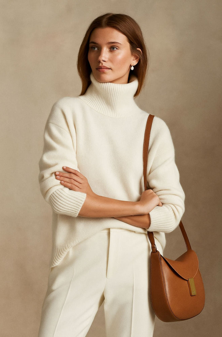 Margaux | Elegant Sweater