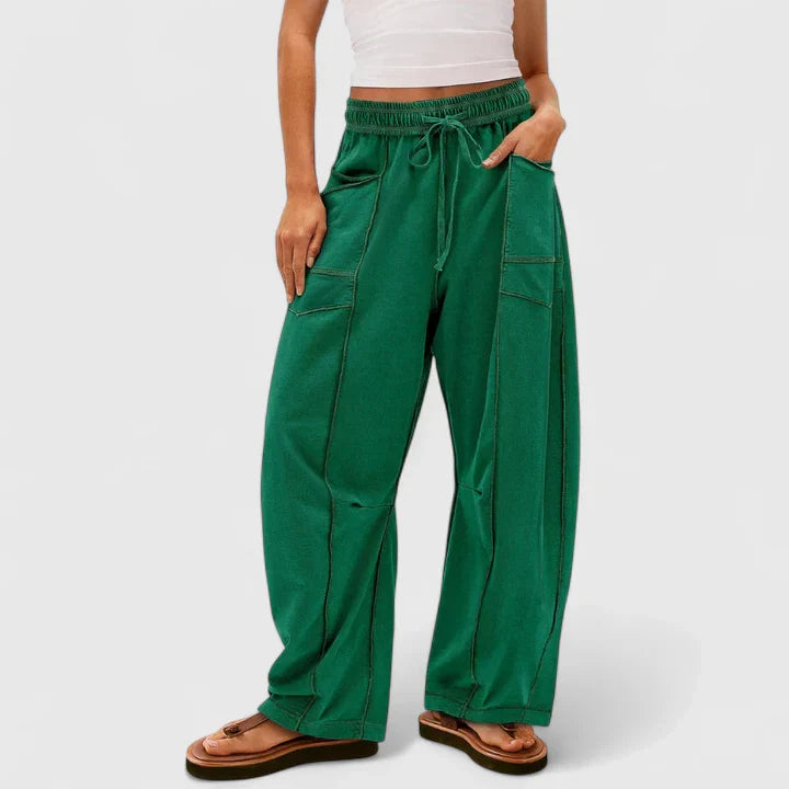 Camrynne | Comfortable Pants