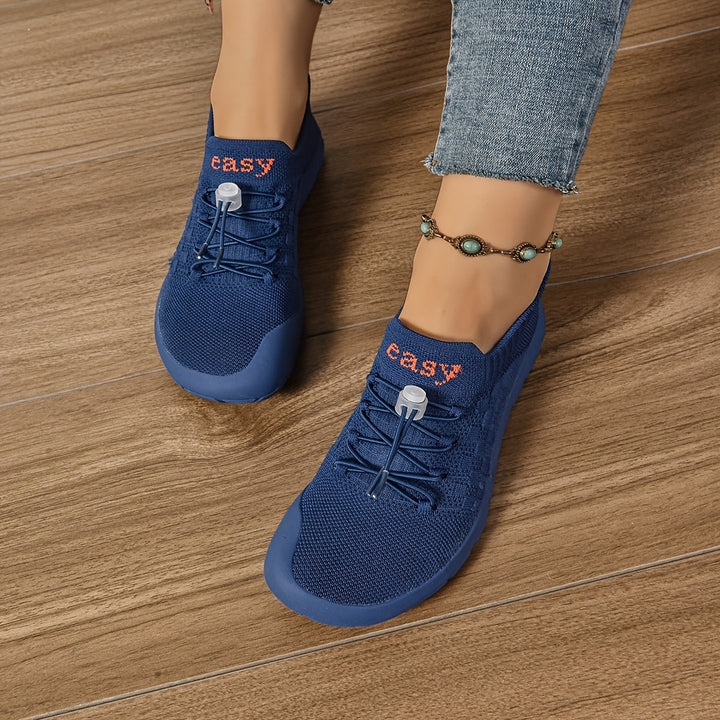 EasyFlex | Lightweight Comfort Sneakers